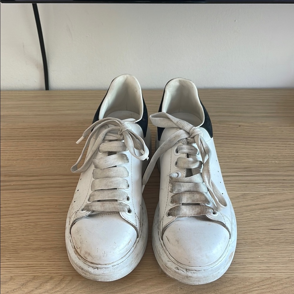 Alexander McQueen Sneakers